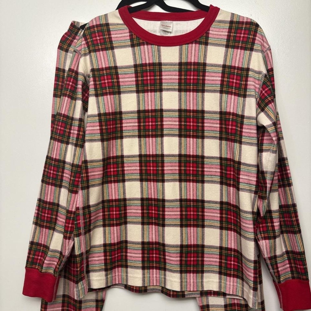 Hanna Andersson Pajamas